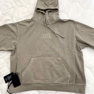 Kith Limited Edition Sweater